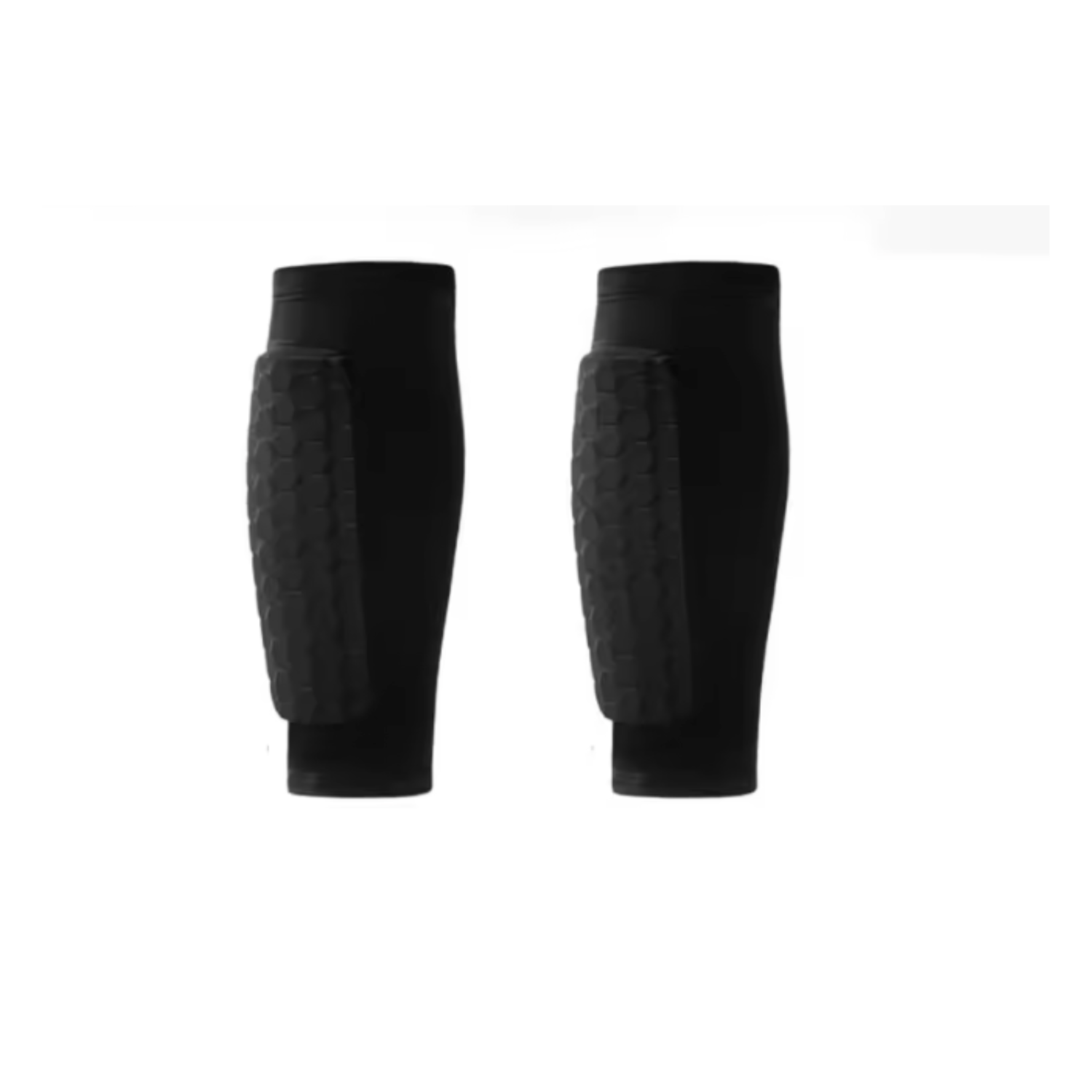 Protège-tibias de ski anti-choc