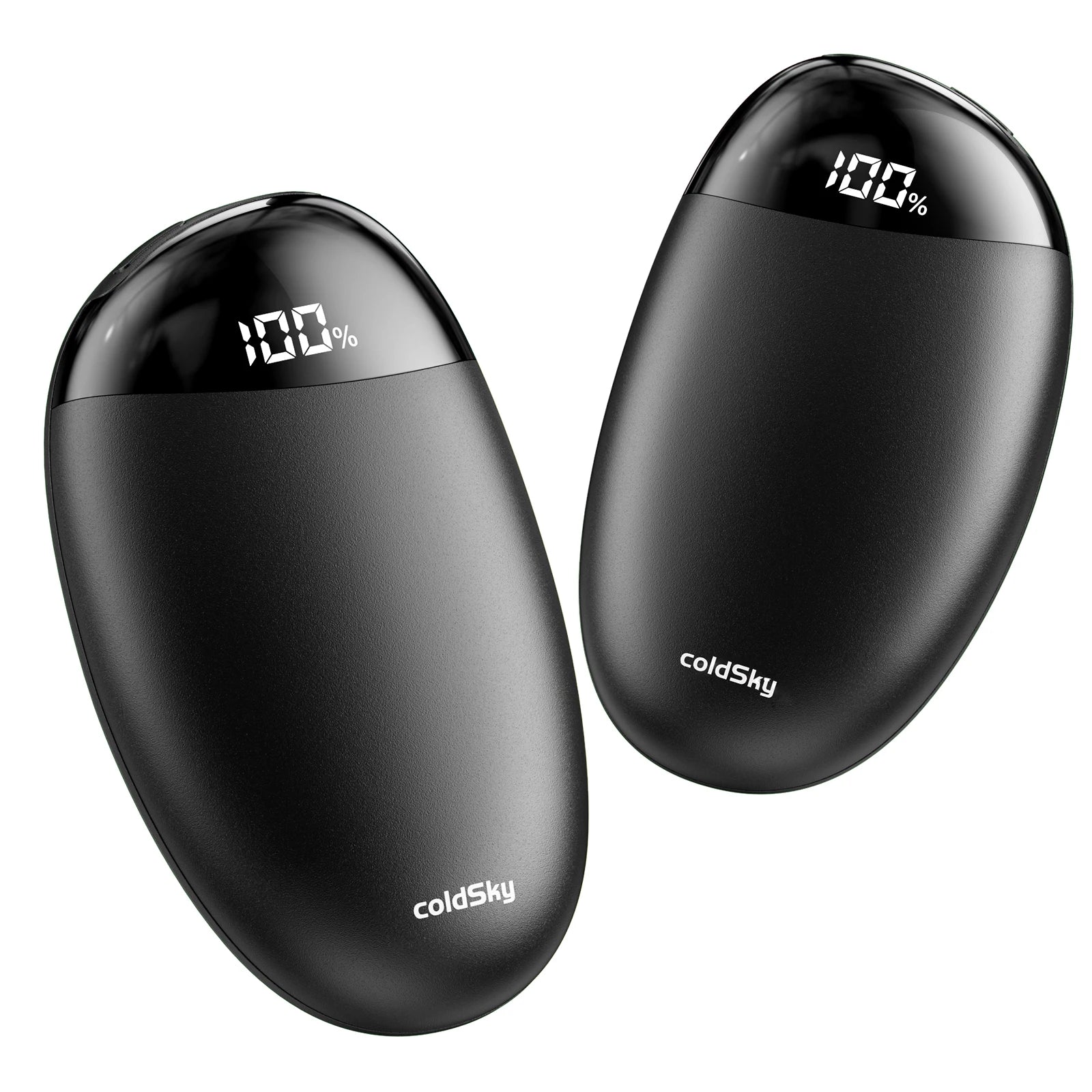 Chauffe-mains rechargeables