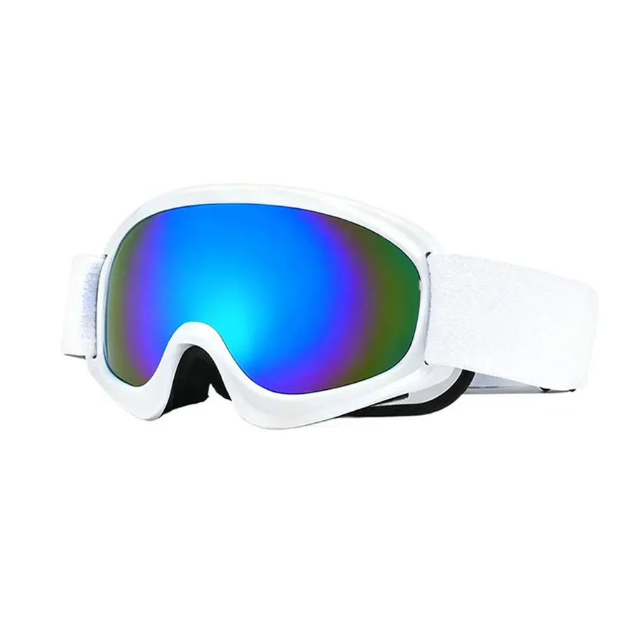 Masque ski enfant