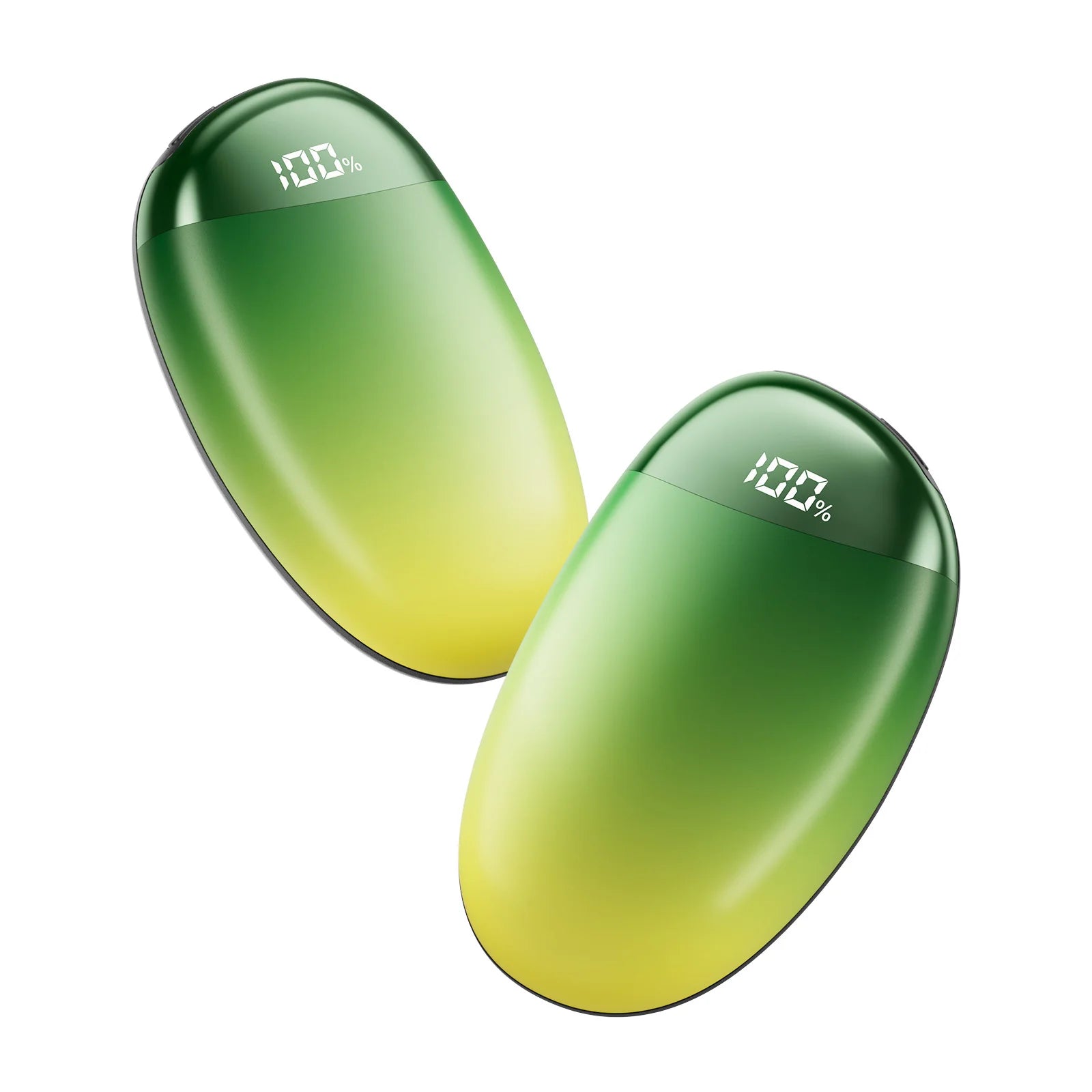 Chauffe-mains rechargeables