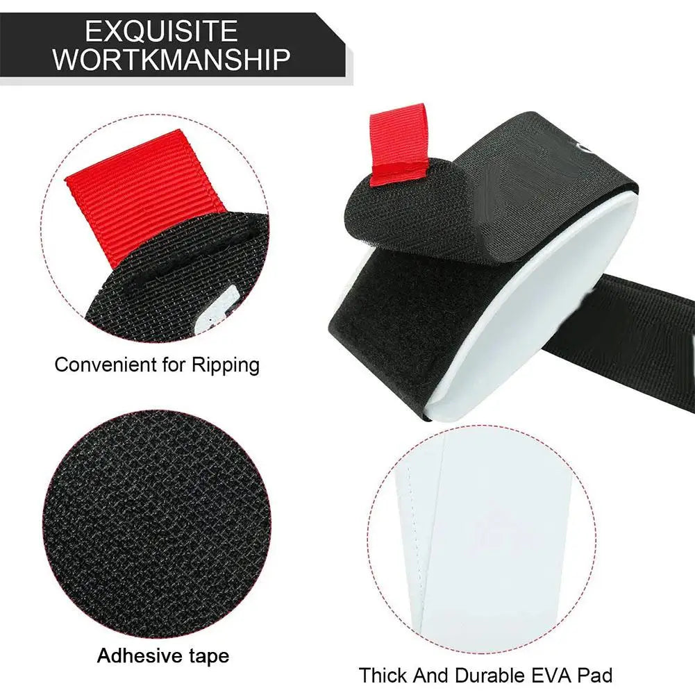 Harnais de transport pour skis