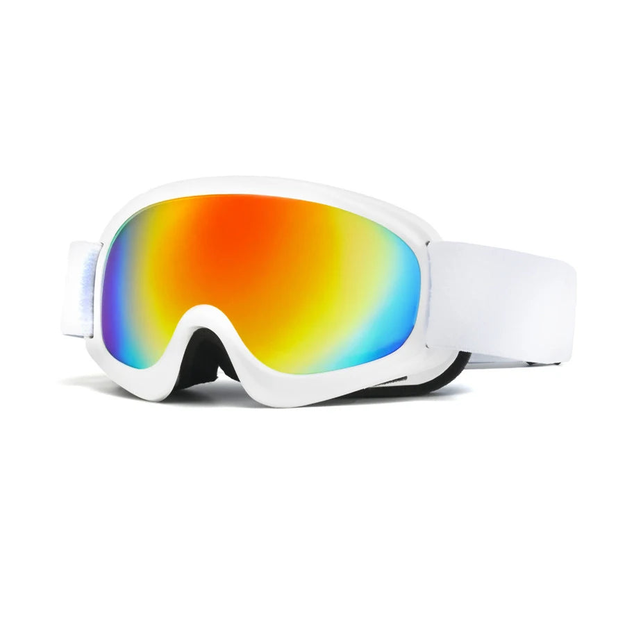 Masque ski enfant