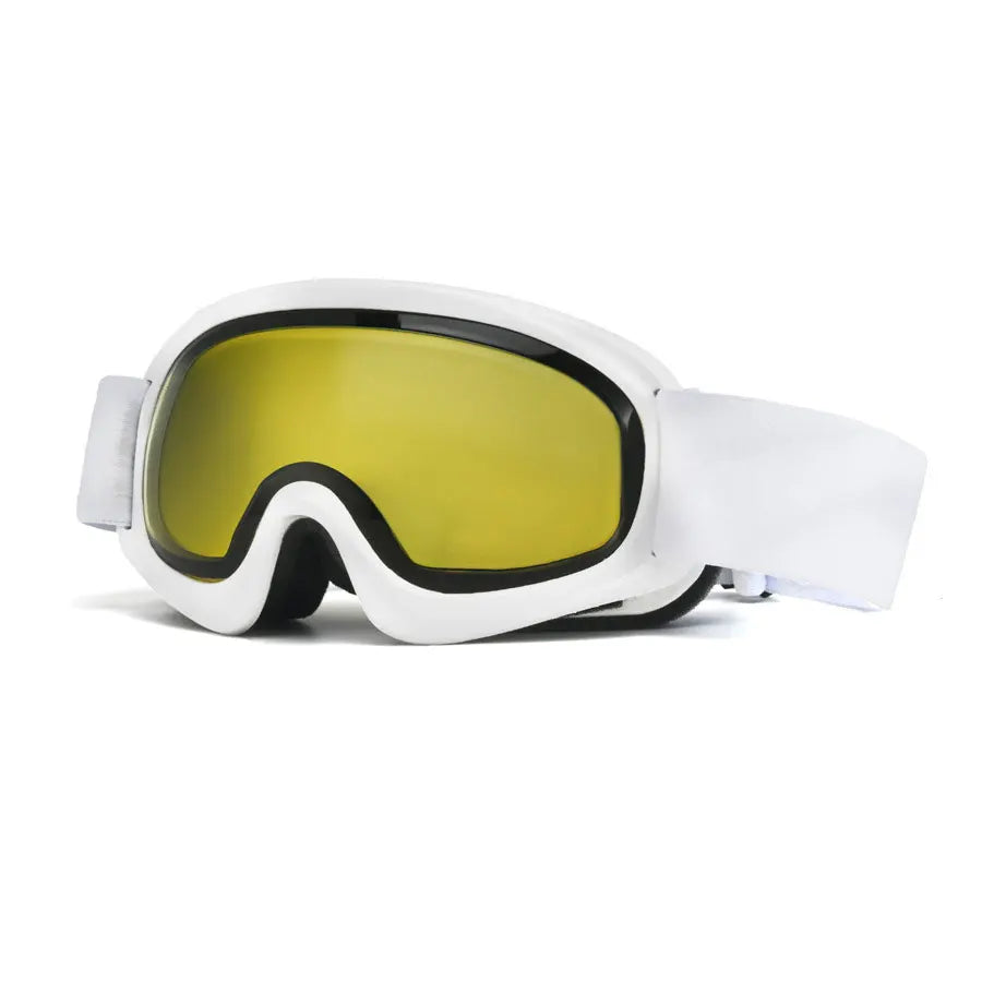 Masque ski enfant